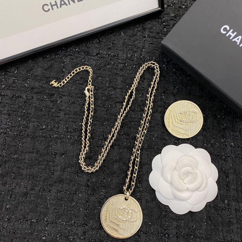 Chanel Brooches